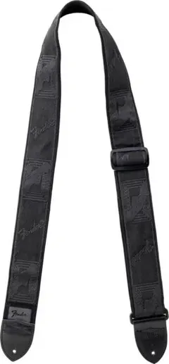 Fender Flagship Tokyo 限定ストラップ モノグラム