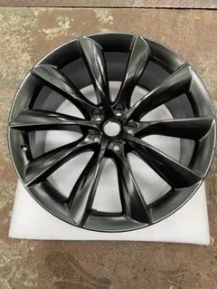 「S、y様」専用 テスラ純正 22インチPCD120 Tesla - ceracreate ページ！