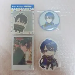 にじさんじ 春崎エアル まとめ