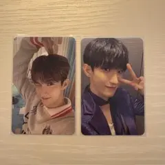 セブチ ケレン 2024 ドギョム