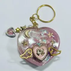 ハートシェイカー ピンク 匿名配送