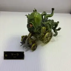 Steampunk fish スチームパンク 魚 天空の城ラピュタ ラストワン