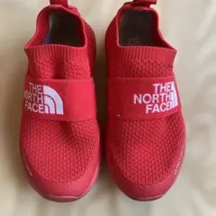 THE NORTH FACE シューズ　17センチのサムネイル