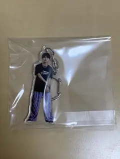ONE Ｎ’ ONLY ワンエン NAOYA アクキー