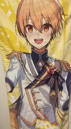 すとぷりるぅとグッズ
