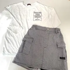 ラブトキ　ピンクラテ 上下セット♡♡
