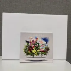 B賞】ミセス サインデータ入りアナザーCDジャケット - メルカリ