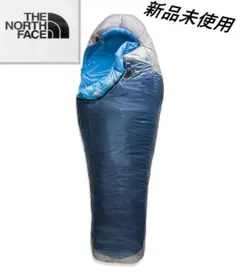 新品未使用　THE NORTH FACE CAT'S MEOW 寝袋 シュラフのサムネイル