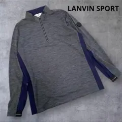 ランバンスポール メンズウェア