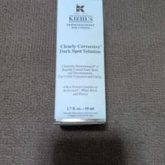 Kiehl's Clearly Corrective Dark Spotのサムネイル