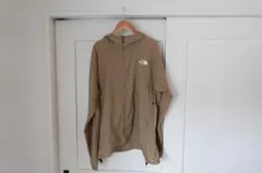 THE NORTH FACE スワローテイルフーディ NP22202 XXL