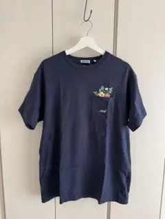 KITH & KIN フラワーTシャツ 2022年