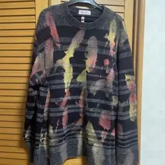 SOZI ニット　セーター