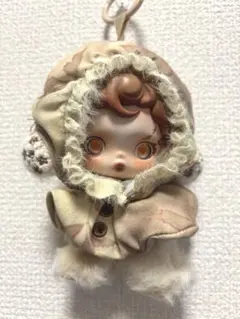 【期間限定】 SKULLPANDA スカルパンダ Rock on ぬいぐるみ