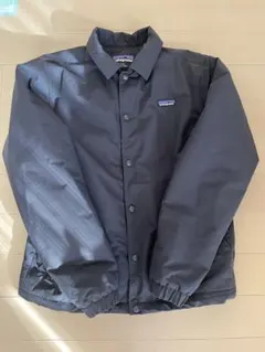 パタゴニア　イスマスコーチズジャケット　Sサイズ（INBK）