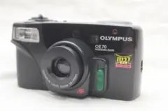 【動作確認済】オリンパス OLYMPUS OZ 70のサムネイル