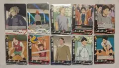 ハイキュー!! VBC 2016 アクリルバッジ 孤爪研磨 - メルカリ