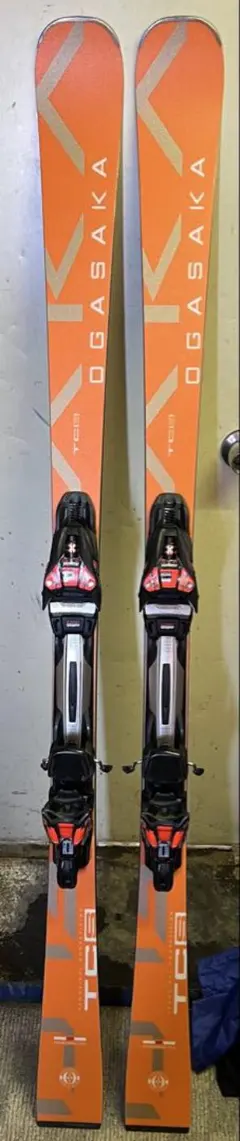 2026年最新】オガサカ tc 160の人気アイテム - メルカリ