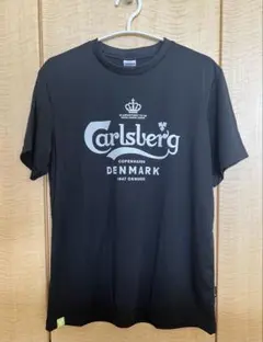 Carlsberg Tシャツ