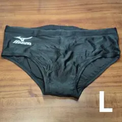 MIZUNO 水球水着 ブラック Mサイズ　N2JQZV9888 MIZUNO 水球水着 ブラック Mサイズ N2JQZV9888 - メルカリ