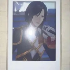 にじさんじ　歌謡祭　チェキ　シェリン・バーガンディ