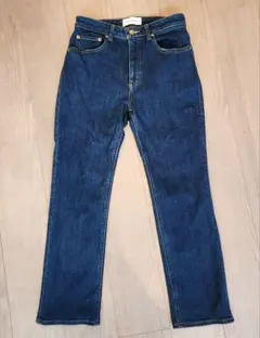 TU ES MON TRESOR デニム 26サイズのサムネイル