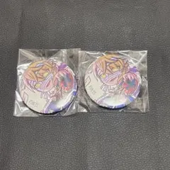 浦島坂田船 ハロパ 2025 Happiness センラ 缶バッジ - メルカリ