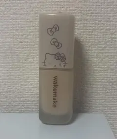 WAKEMAKE 헬로키티 콜라보 리퀴드 판데 21N 바닐라