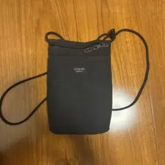 STANDARD SUPPLY ネックポーチ ショルダーバッグのサムネイル