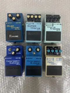 2025年最新】BOSS bd-2 ジャンクの人気アイテム - メルカリ