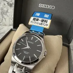 未使用 SEIKO SCXP023 7N01-0DM0 スピリット セイコーのサムネイル
