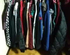 コート ブルゾン