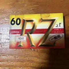 カセットテープ