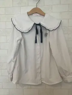 pinkhut ♡ブラウス130