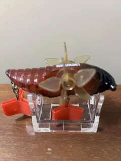 メガバス × ダイワ コラボ リブンシケーダー 限定 七星天道 新品未開封 メガバス × ダイワ コラボ リブンシケーダー 限定 七星天道 新品