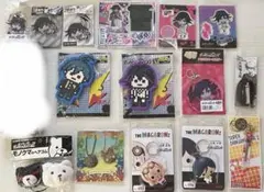新品 ダンガンロンパ 江ノ島盾子 おしおき缶バッジ C91 モノクマ 新品 ダンガンロンパ 江ノ島盾子 おしおき缶バッジ C91 モノクマ