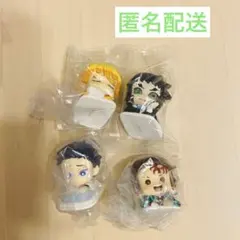 鬼滅の刃 おねむたん 炭治郎　善逸　狛治　獪岳