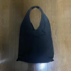 Hender Scheme azuma bag big ブラック タグ付きのサムネイル