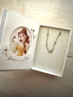 THE KISS Disney プリンセス ブレスレット クリーニングキット付き
