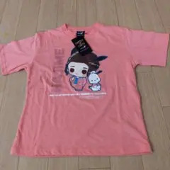 ポチャッコ　Tシャツ　140
