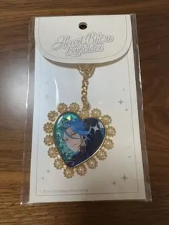あんさんぶるスターズ!! ハートビジューキーホルダー　HiMERU