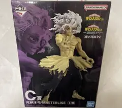 僕のヒーローアカデミア　フィギュア　死柄木弔