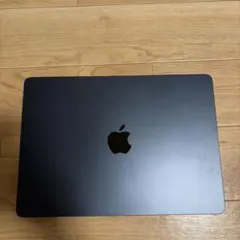 MacBook Air 8コアCPU M2チップ ミッドナイトメモリ16gb