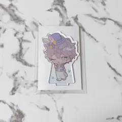 あんスタ アニカフェ アクスタ 泉