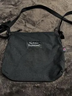 the ennoy professional エンノイ　サコッシュ