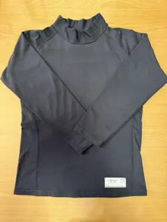 sa gear ブラック アンダーシャツ 150cm