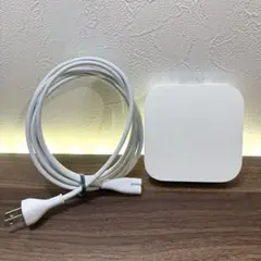 Apple AirMac Express A1392 無線LANルーター