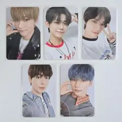 txt tomorrow popup ラキドロ セット