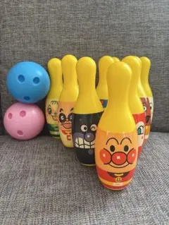 RUNA DORA BOWL ウッディシリーズ 木製ボウリングセット❤️超レア品 ドラえもん DORA BOWL ウッディシリーズ 木製ボウリング - メルカリ