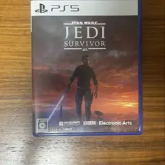 STAR WARS JEDI SURVIVOR PS5